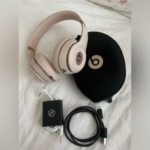 Beats Solo 3 Wireless
